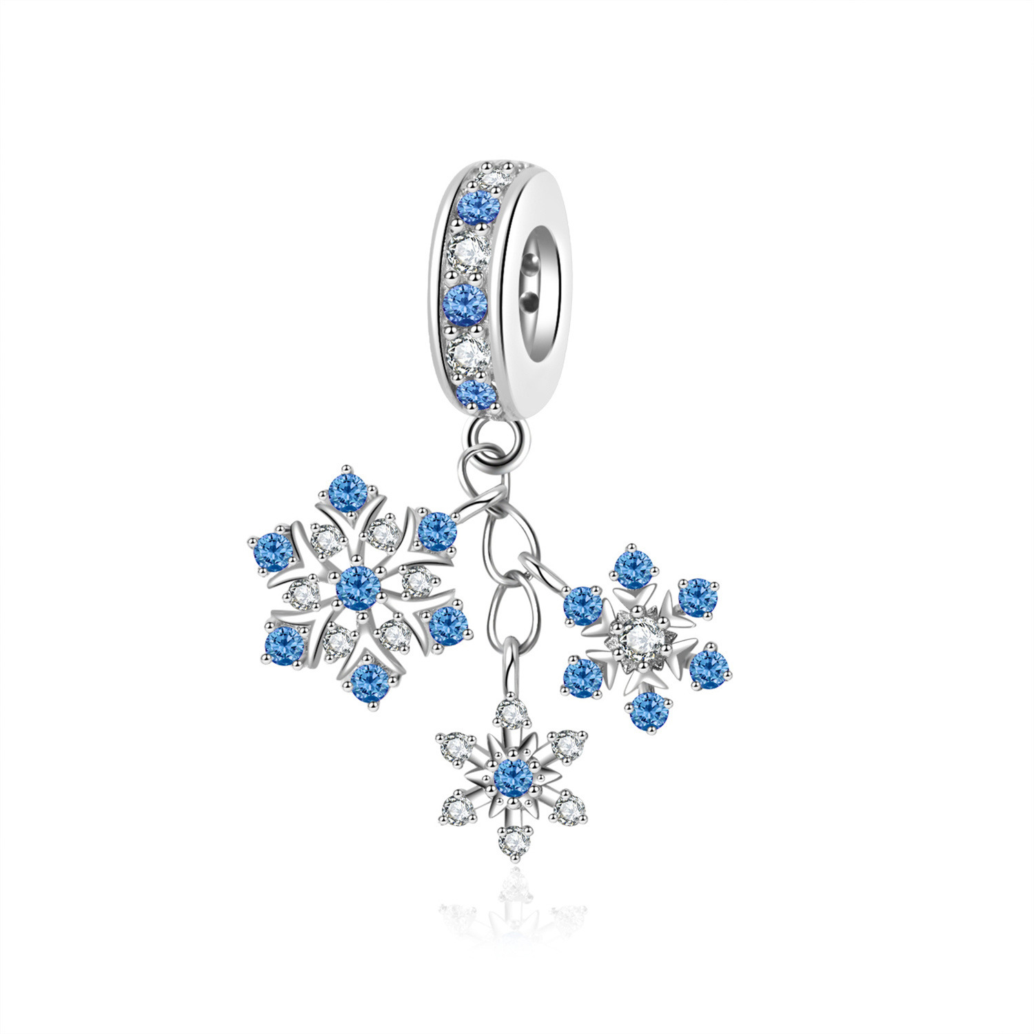 Snow charms, additional image 8