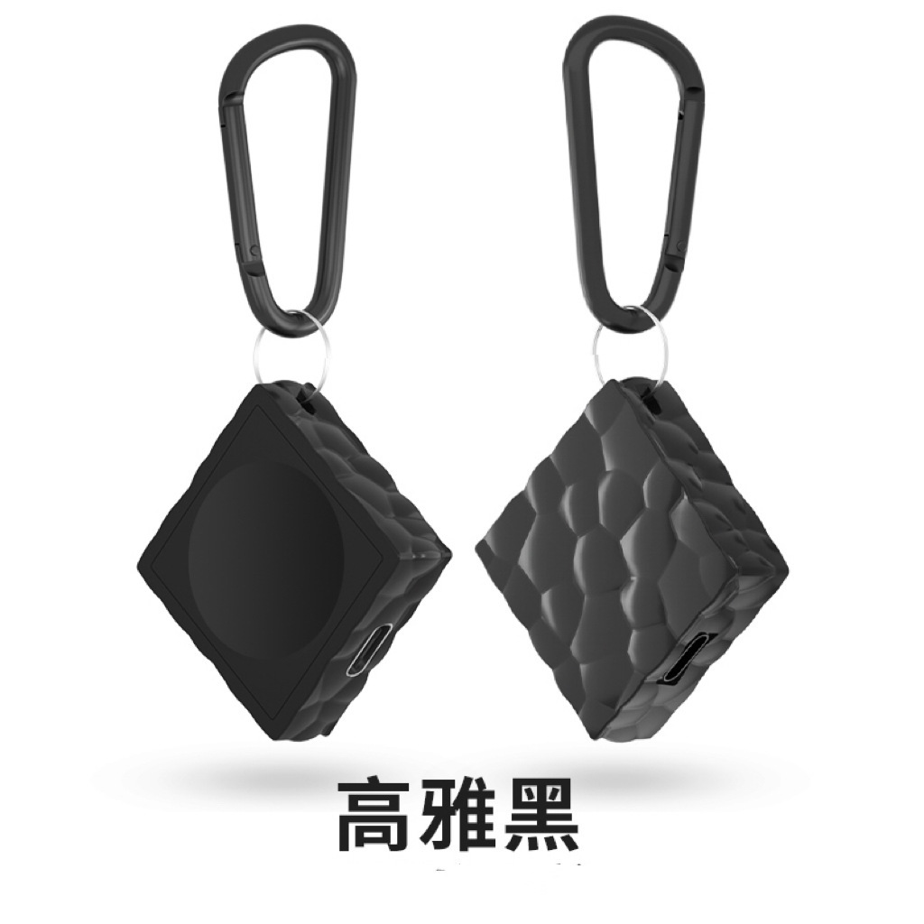 Carga rápida de 5w para Apple Watch Wireless Samsung appWatch Carga magnética Mini cargador transfronterizo portátil