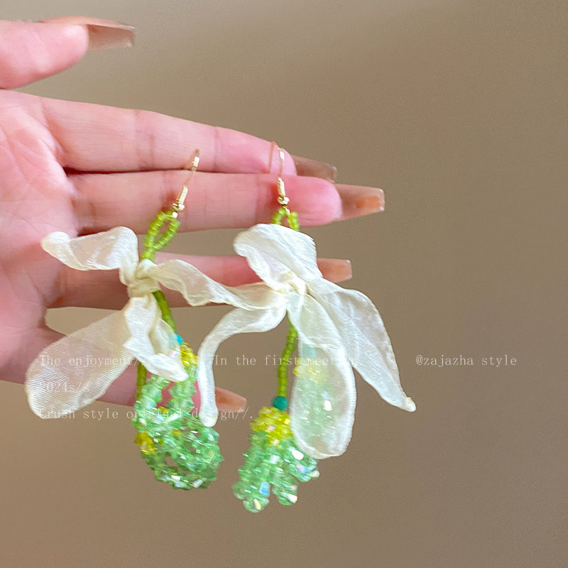 1817 earrings