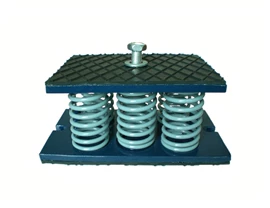 压缩弹簧;气门部件;悬挂系统