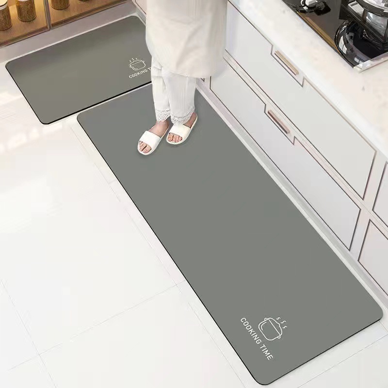 厨房垫9 -洪晨款