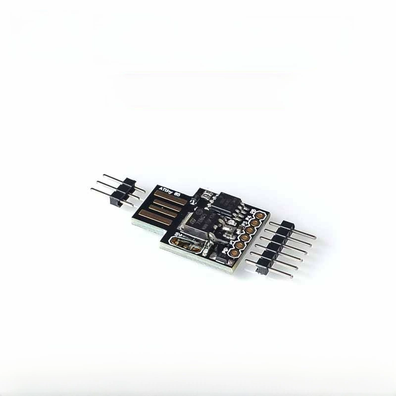 Микро-плата разработки Attiny85 DIGISPARK KICKSTARTER Micro USB Development Board