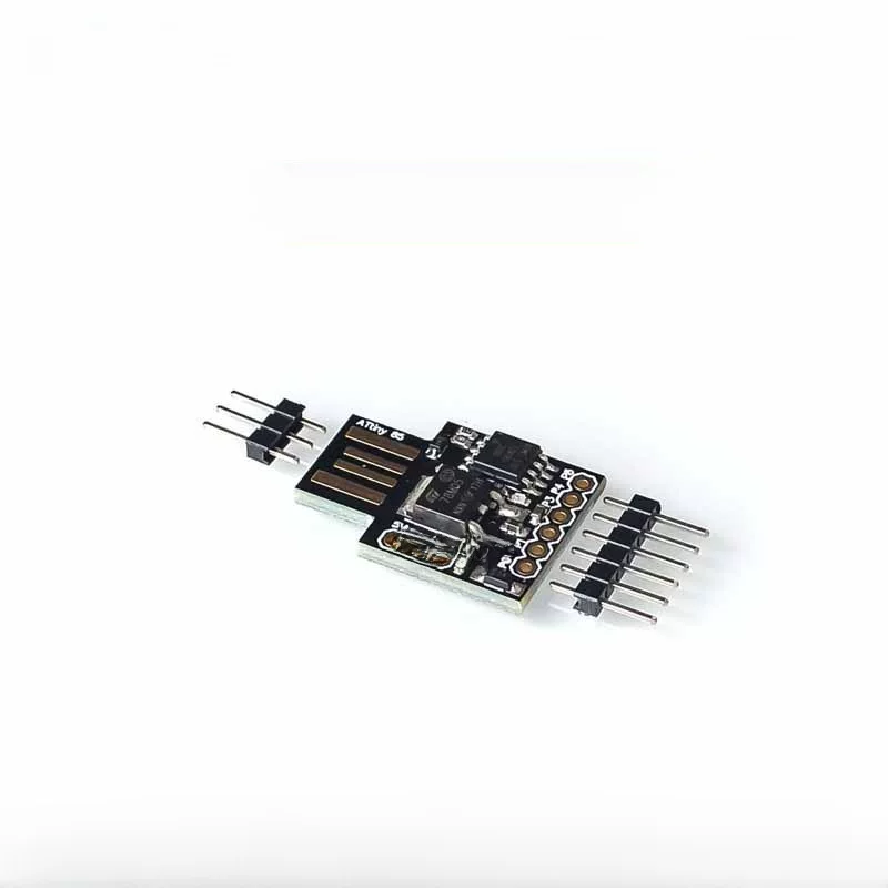 Микро-плата разработки Attiny85 DIGISPARK KICKSTARTER Micro USB Development Board