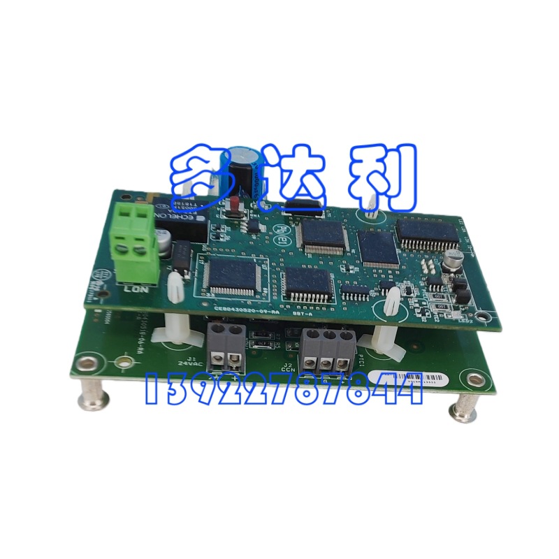 00PSG001688300A 33CNTRANLON-01-R ͨѶ CARRIER CCN PCB