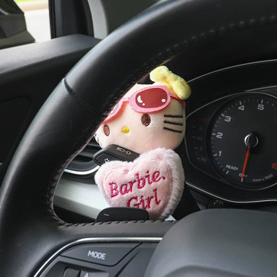 Turn Signals, Girls' Decorative – Sürətlər qutusu və əl tormozu başlıqları