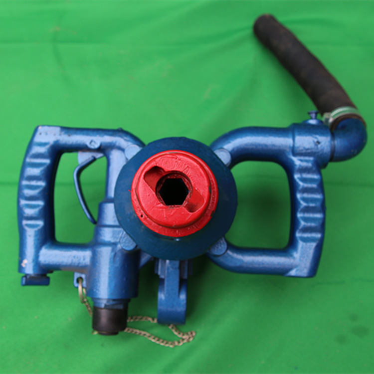 ZQS-40/3.5风煤钻    煤矿用钻   ZQS-35/2.5型钻钻采设备