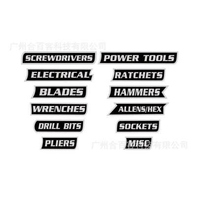 for Magnetic Tool Box – Repair kit