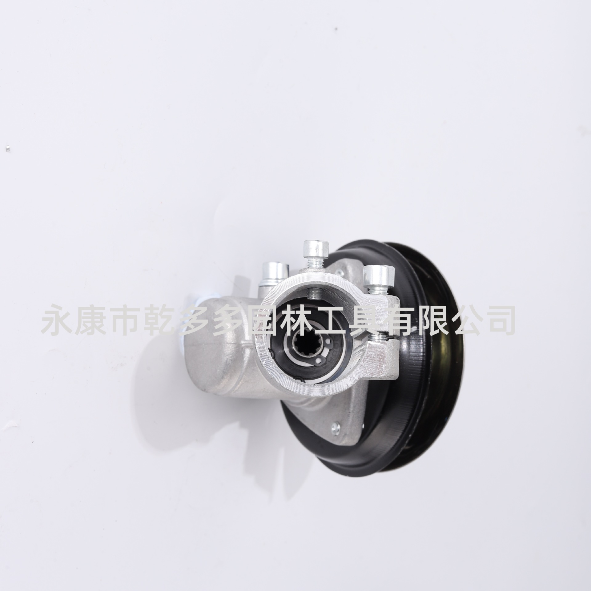 Blade Gear Box Assembly, Grass Cutting Work Head, Two-Stroke, Four-Stroke Lawn Mower, Brush Cutter, Harvester Accessories Factory