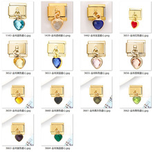 �ֹ���������9mmģ������DIY��ɫ���ĵ�׹�����ƴ�ӱ�ʯ���λ�Դ