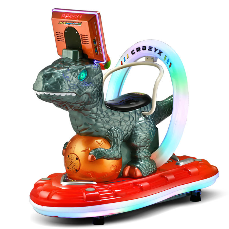 Dinosaurios