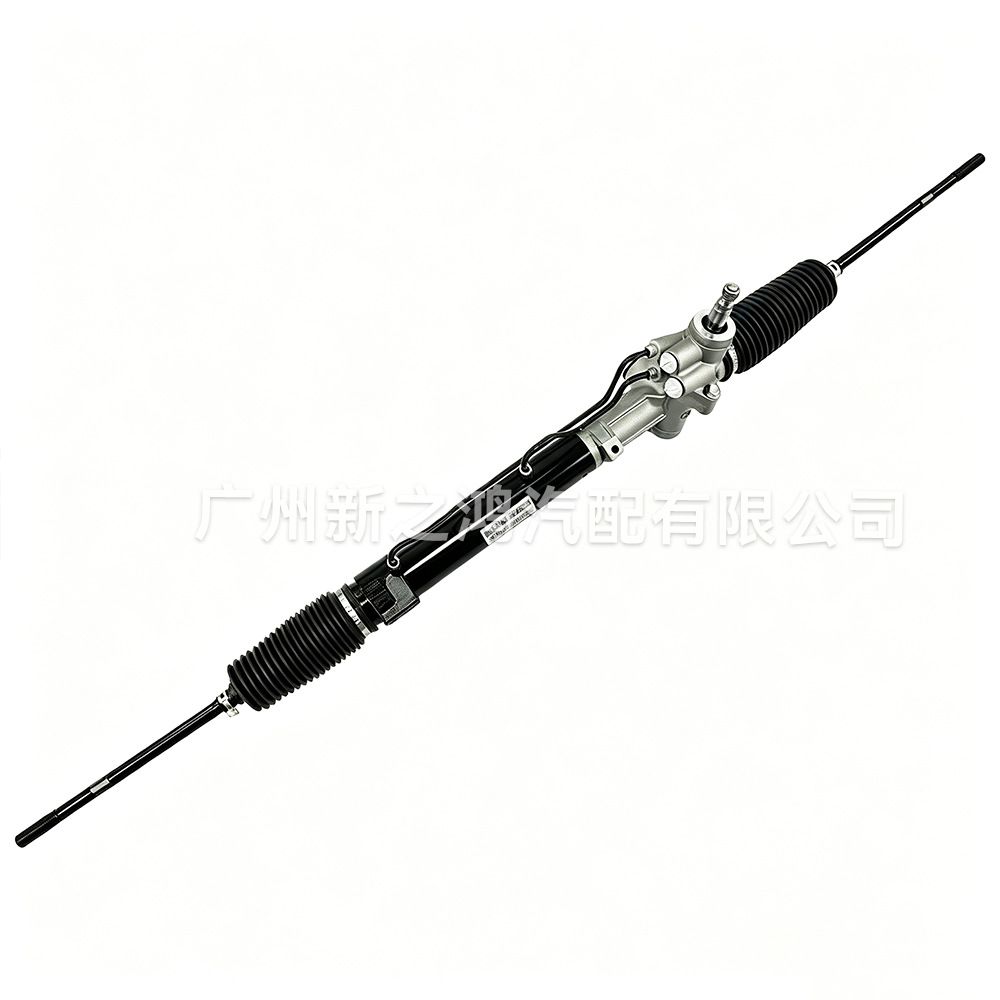 46500-34002 46500-34003 is suitable for SsangYong Korando C200 steering gear assembly LHD