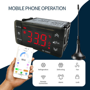 SH-5080T �T�f�ضȿ����� Wifi�|�����߾������������؜���