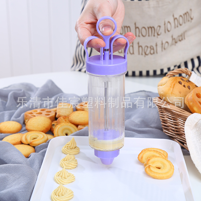 Herramienta de decoración 10 pieza de decoración 8 boquilla de pastelería herramienta de hornear pastel de crema DIY galleta Dispositivo de decoración de crema