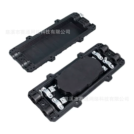 光缆接头盒;其他接续设备;电缆接线盒