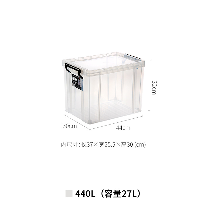 440L