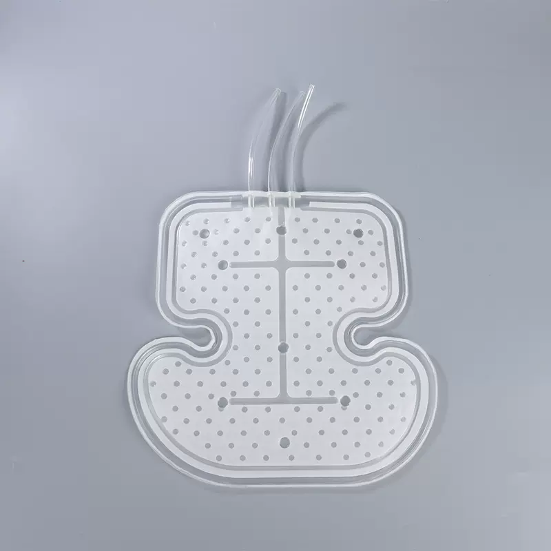 循环水囊水袋高周波焊接机 TPU冰毯冷敷袋热合机  双工位推盘熔接