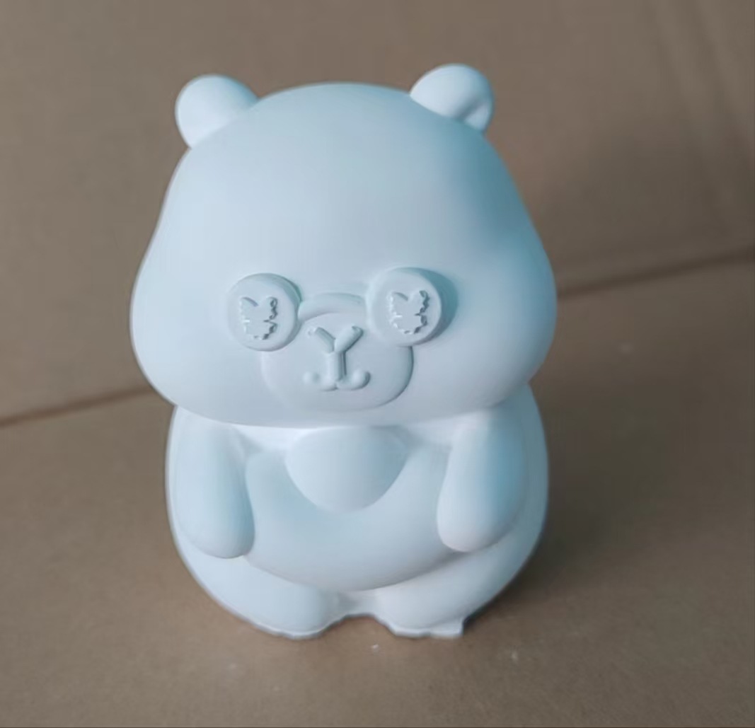 3D 미니 사이즈 아로마테라피 카피발라 063