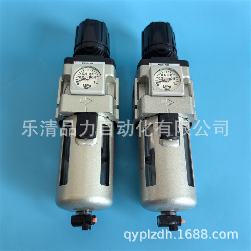 微雾分离器AWD40/AWD40K-N03M-N04D/C/BDG/BCG/BDE/BCE/BG/BE-N-R