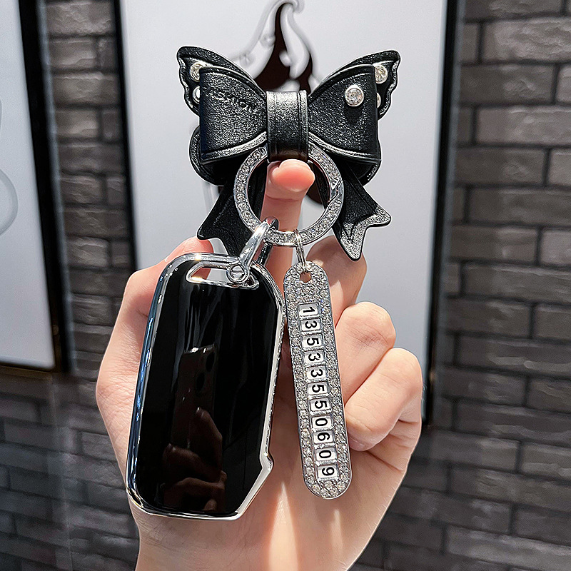 Aplicable a KIA K3 caso clave K5 coche K2 orgulloso correr kx3 Yi corriendo K4 hembra kx5 inteligente ejecución ACE hebilla KAIKU coche Shell