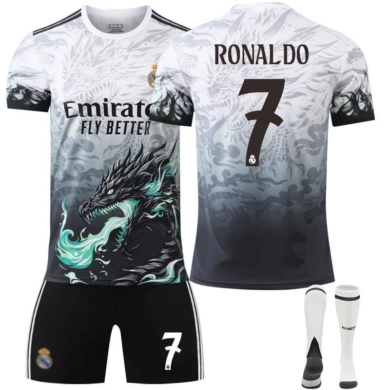 사이즈 7 호날두와 양말