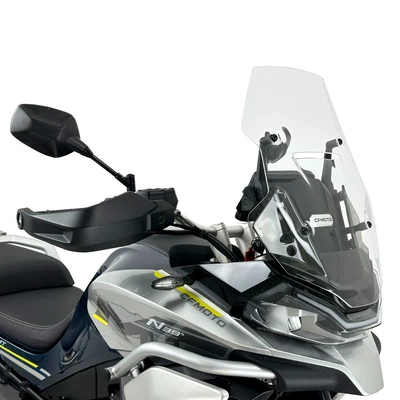 chest protection imported windshield, Motorcycle front windshield