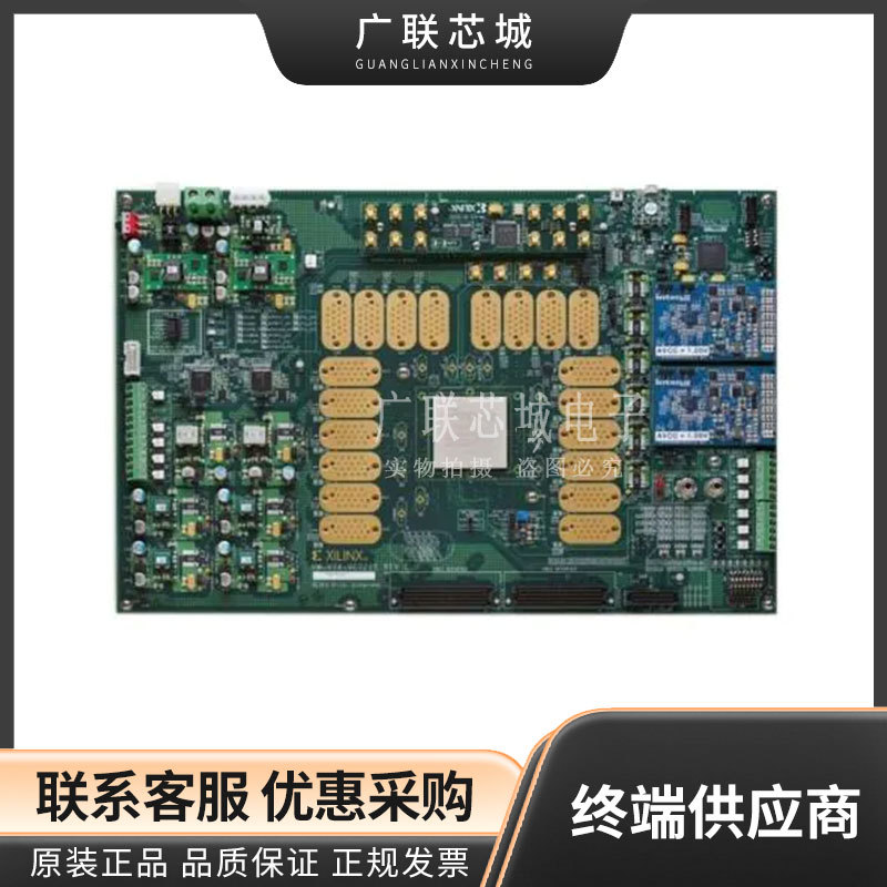 CK-V7-VC7215-G 可编程逻辑 IC 开发工具 Virtex-7 FPGA VC7215