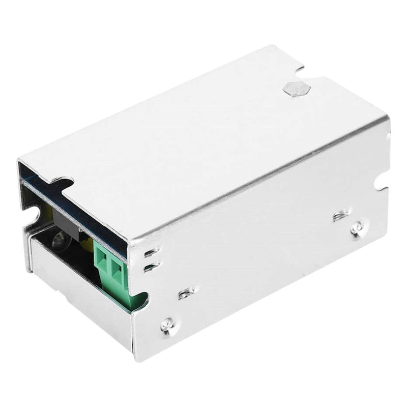 DC-DC Регулируемый понижающий высокоэффективный высокомощный 48 В 36 В до 24 19 15 12 9 5 модуль питания 3 В 15 А