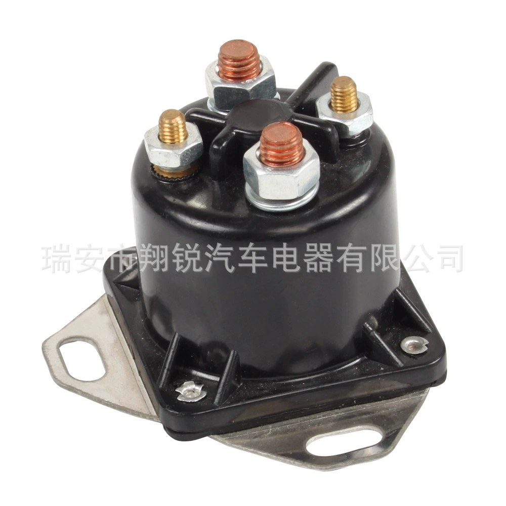 Заводская горячая продажа реле свечей накаливания дизеля, совместимое с моделями Ford 1995-2003 годов ‎ 1826634C941