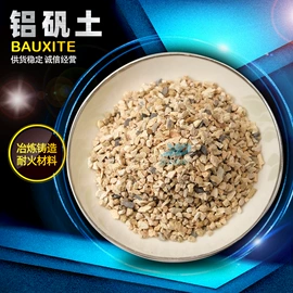 人造磨料;研磨材料;耐火材料