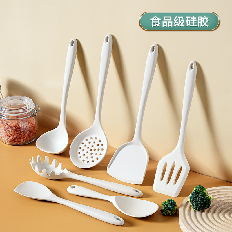 Kit de cocina de silicona cocina de cocina