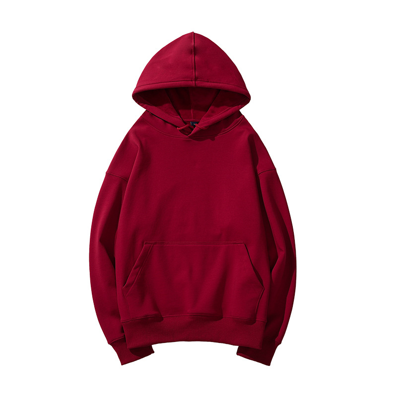 Sudadera con capucha de terciopelo Silver Fox con logo impreso personalizado, uniforme de grupo, camiseta para eventos y fiestas con imágenes impresas y texto bordado.