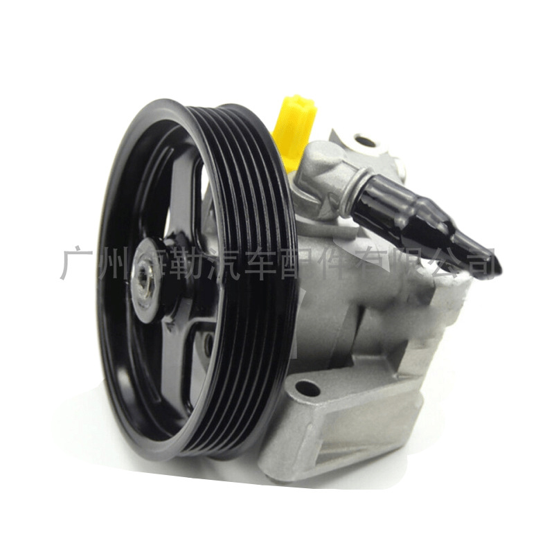 Lr032053 Power Steering Pump Suitable for Land Rover Freelander 2 (L359) 2007-2015 Lr077466