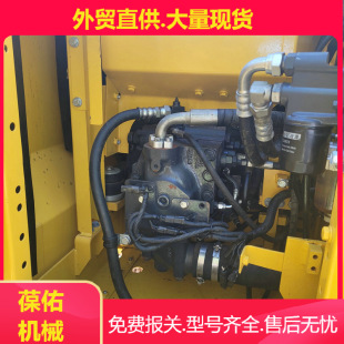 ֱ�����ھ�C��Used excavator���N����С���ڙC�ų��°��\