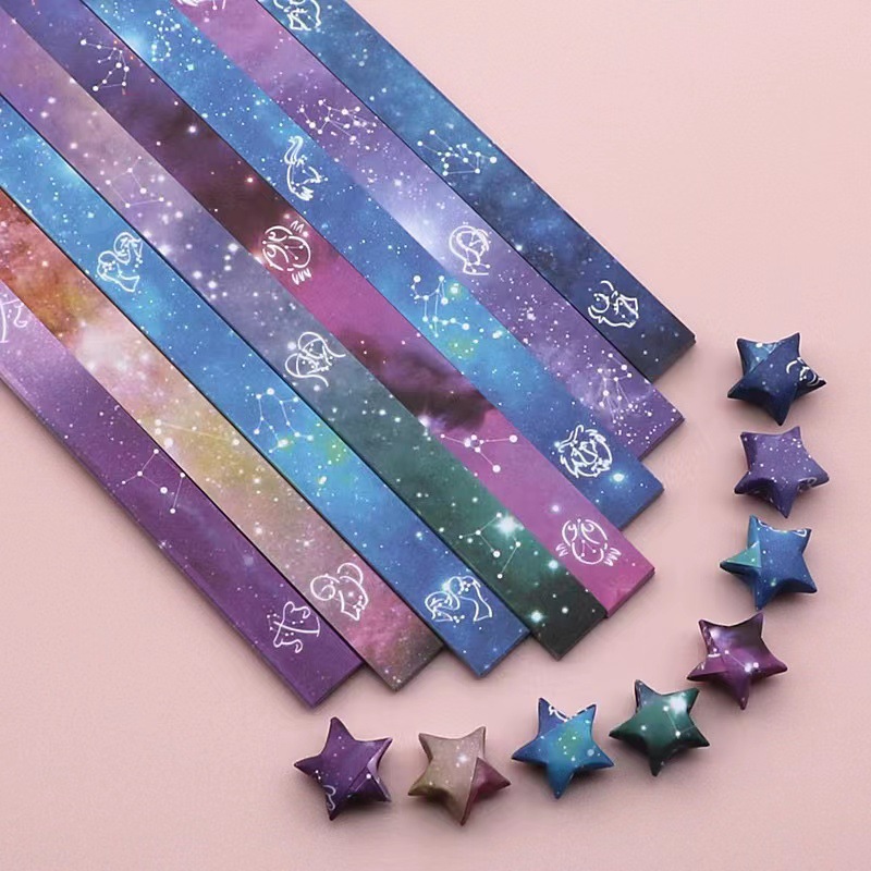 Twelve Constellation B 【540 sheets/pack】