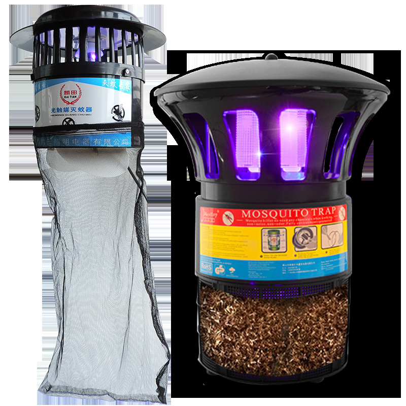Lámpara antimosca para granjas, física, para ganado y ovejas – Mayorista de Yiwu