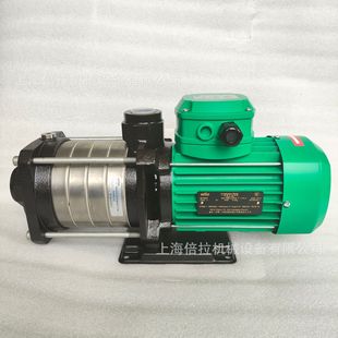 wilo����ˮ��MHIL405-3/10/E/1-220��ůѭ�h����ʽ�x�ı�