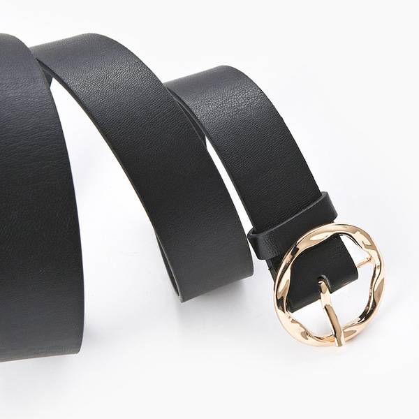fashionable belt