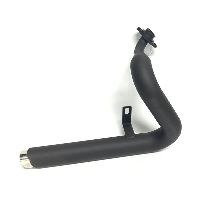 Suitable for Yamaha Yamaha motorcycle modified exhaust pipe Virago 250 XV250 XV125