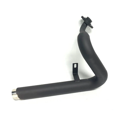 Yamaha motorcycle modified | Motorcycle exhaust pipe