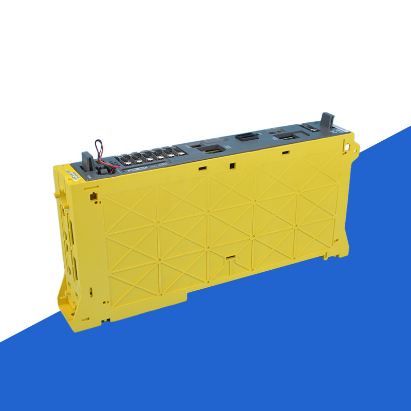 A02B-0301-B801发那科fanuc数控系统主机原装全新横式现货议价
