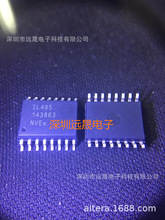 IL485E IL485 SOP16 ���ɵ�· ICоƬ �ֻ���Ӧ