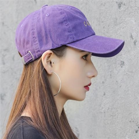 보라색