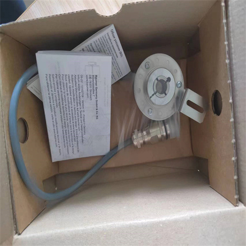 现货baumer堡盟编码器EAM580-BAC.7YPT.14160.A