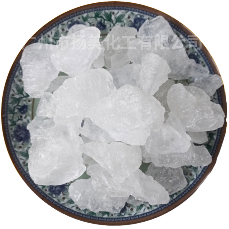 厂家供应 硫酸铝钾（钾明矾）粉状块状 食品添加剂