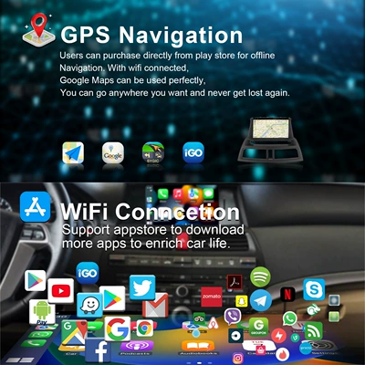For Honda Accord 2008-2012 Other Automotive Communications