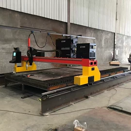 激光切割机;水切割机