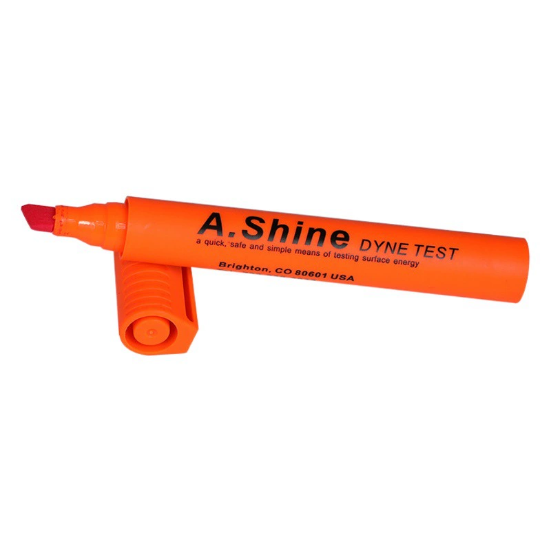 Американская Aisha A.S Dayin Pen A.Shine Натяжная ручка Corona Treatment Dayin Pen 18 до 105 мН/м