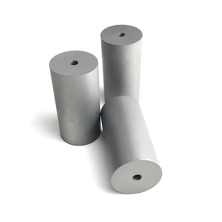 株洲钨钢模具材料 YG15硬质合金冲压冷镦模 拉丝模 可做各规格