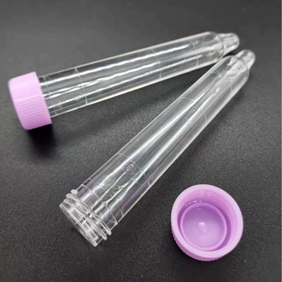 一次性透明耗材  厂家  尿沉渣管