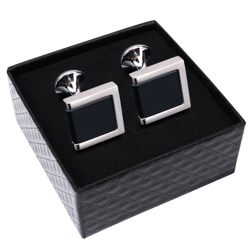 French cufflinks, cuff studs, men's cuff links, cuff studs, shirt buttons, cuff buttons, men's and women's gift box